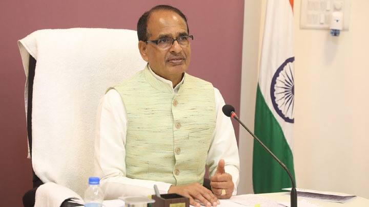 बच्चों को पौष्टिक भोजन देने सरकार और समाज मिल कर कार्य करें :मुख्यमंत्री श्री चौहान